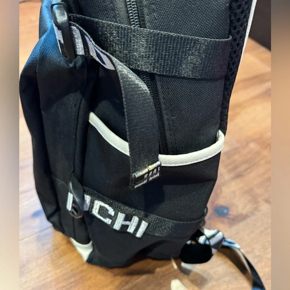 Limited Edition FORTNITE Highlights Black Backpack for Kids